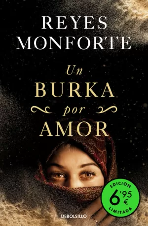 UN BURKA POR AMOR