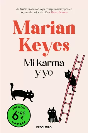 MI KARMA Y YO