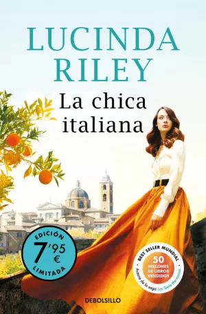 LA CHICA ITALIANA