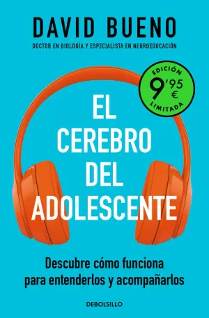 EL CEREBRO DEL ADOLESCENTE