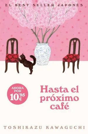 HASTA EL PRÓXIMO CAFÉ