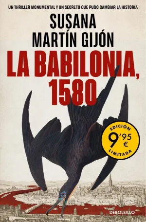LA BABILONIA, 1580 (ED LIMITADA)