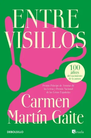 ENTRE VISILLOS