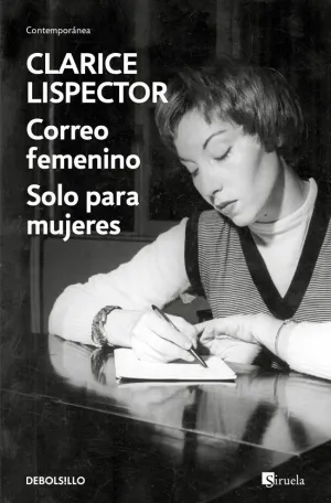 CORREO FEMENINO / SOLO PARA MUJERES