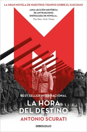 M. 4 - LA HORA DEL DESTINO