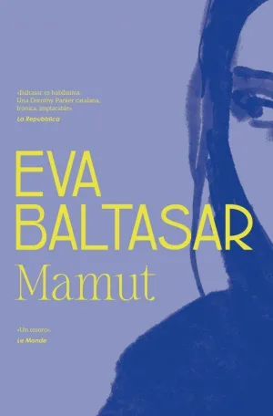 MAMUT