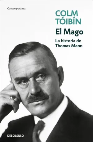 EL MAGO