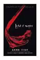 LESTAT EL VAMPIRO