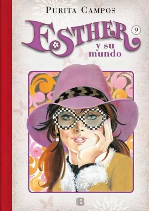 ESTHER Y SU MUNDO VOL.09