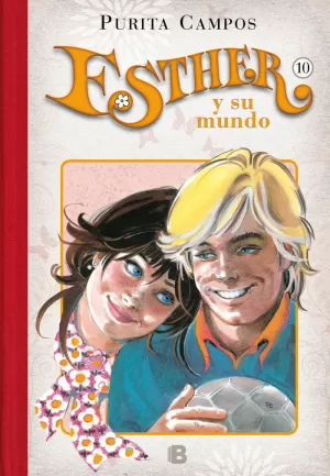 ESTHER Y SU MUNDO VOL.10