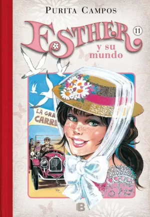 ESTHER Y SU MUNDO VOL.11