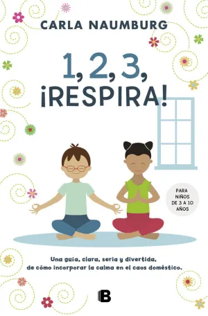 1, 2, 3. RESPIRA!