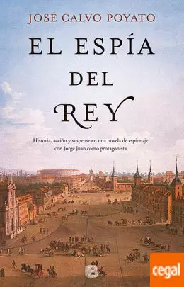 ESPÍA DEL REY, EL