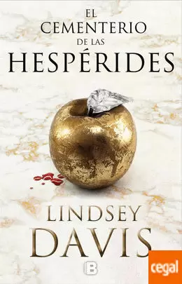 CEMENTERIO DE LAS HESPÉRIDES, EL