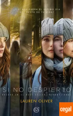 SI NO DESPIERTO