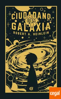 CIUDADANO DE LA GALAXIA