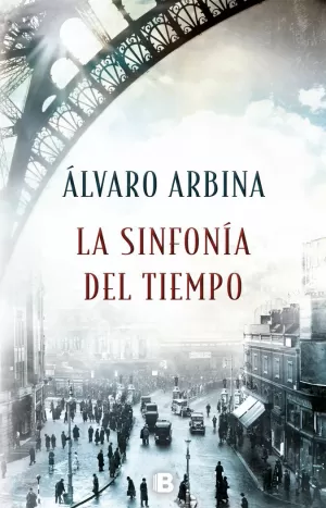 SINFONÍA DEL TIEMPO, LA