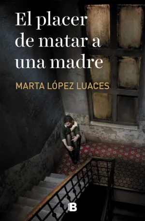 PLACER DE MATAR A UNA MADRE, EL