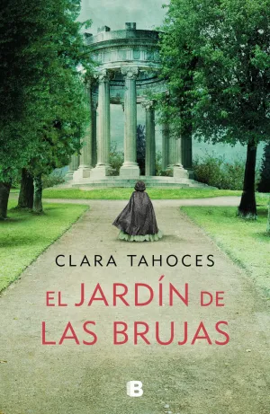 JARDÍN DE LAS BRUJAS, EL