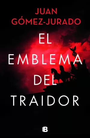 EL EMBLEMA DEL TRAIDOR