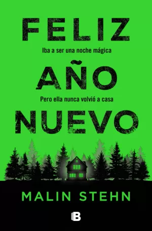 FELIZ AÑO NUEVO