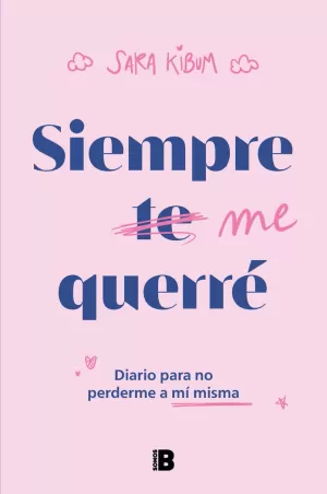 SIEMPRE ME QUERRÉ