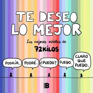 TE DESEO LO MEJOR