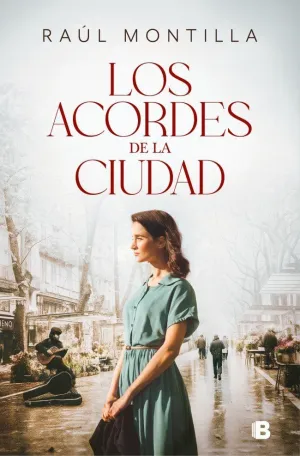 LOS ACORDES DE LA CIUDAD