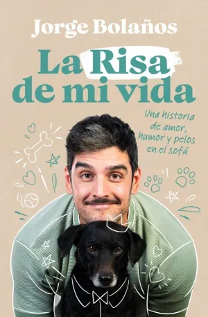 LA RISA DE MI VIDA