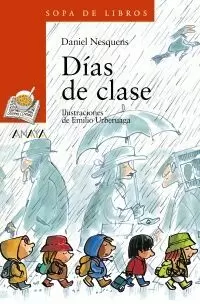 DÍAS DE CLASE