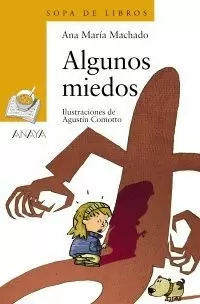 ALGUNOS MIEDOS