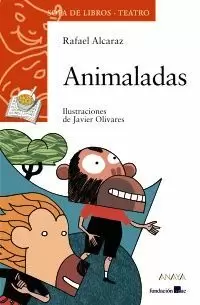 ANIMALADAS