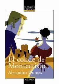 EL CONDE DE MONTECRISTO