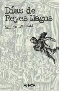 DÍAS DE REYES MAGOS