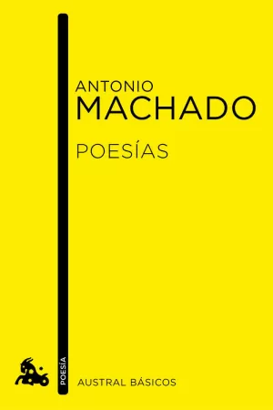POESÍAS