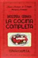 LA COCINA COMPLETA