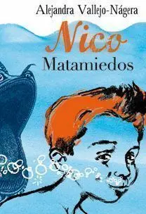 NICO, MATAMIEDOS