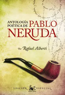 ANTOLOGÍA POÉTICA