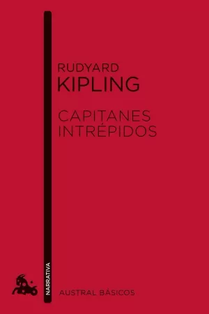 CAPITANES INTRÉPIDOS
