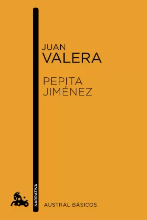 PEPITA JIMÉNEZ