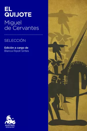 EL QUIJOTE (SELECCIÓN)