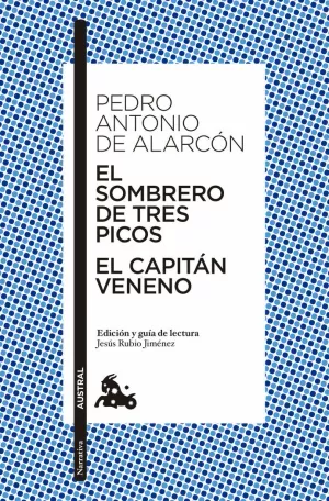 EL SOMBRERO DE TRES PICOS - EL CAPITÁN VENENO