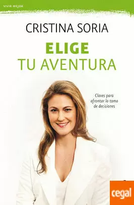 ELIGE TU AVENTURA