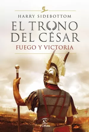 FUEGO Y VICTORIA
