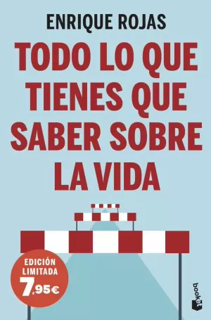 TODO LO QUE TIENES QUE SABER SOBRE LA VIDA
