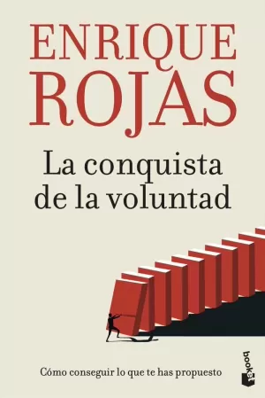 LA CONQUISTA DE LA VOLUNTAD