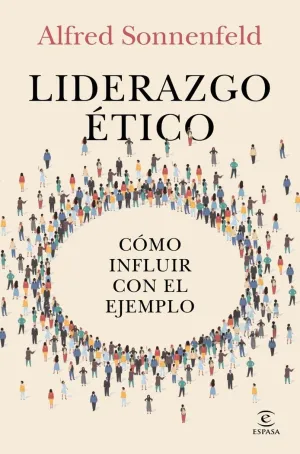 LIDERAZGO ÉTICO