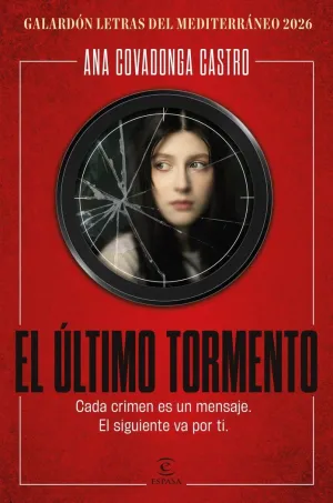 EL ÚLTIMO TORMENTO