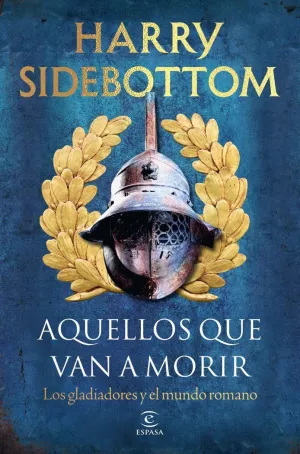 AQUELLOS QUE VAN A MORIR