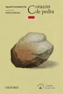 CORAZÓN DE PEDRA